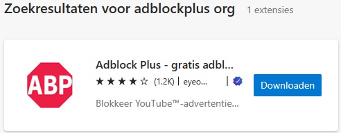 Adblock Plus Adblock Plus