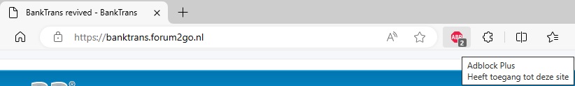 Homepage ehhb.nl Homepage ehhb.nl