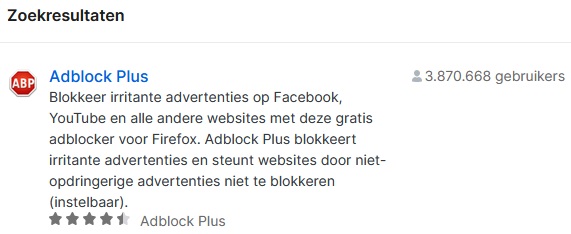 Adblock Plus Adblock Plus