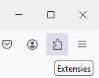 Extensies Extensies