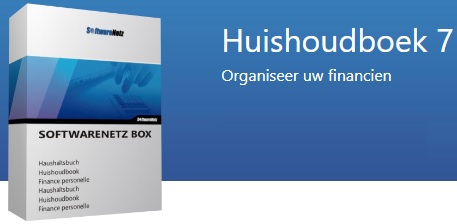 Huishoudboek 7 Huishoudboek 7