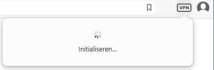 Initialiseren... Initialiseren...