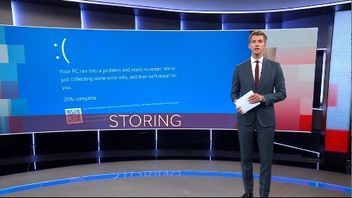 NOS Journaal NOS Journaal
