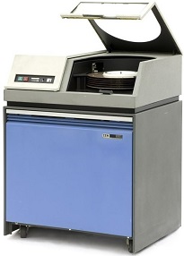 IBM 2311 disk drive IBM 2311 disk drive